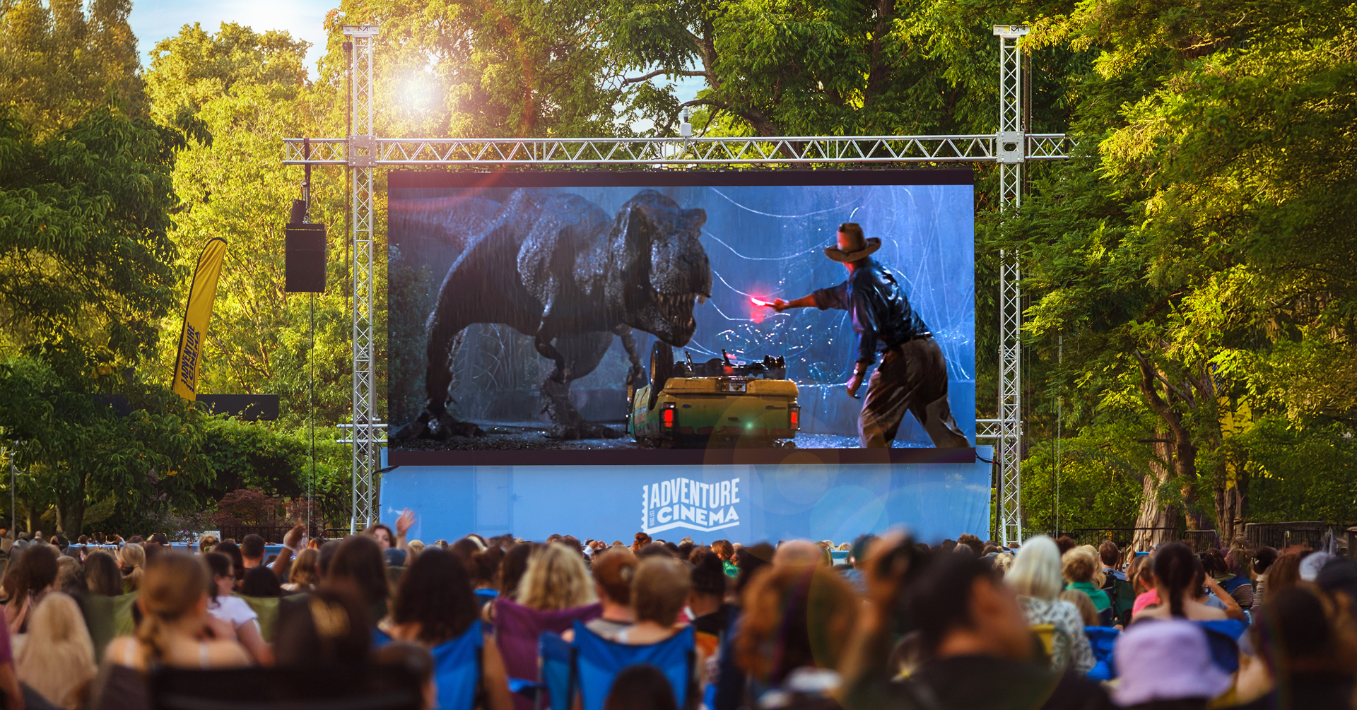Jurassic Park
