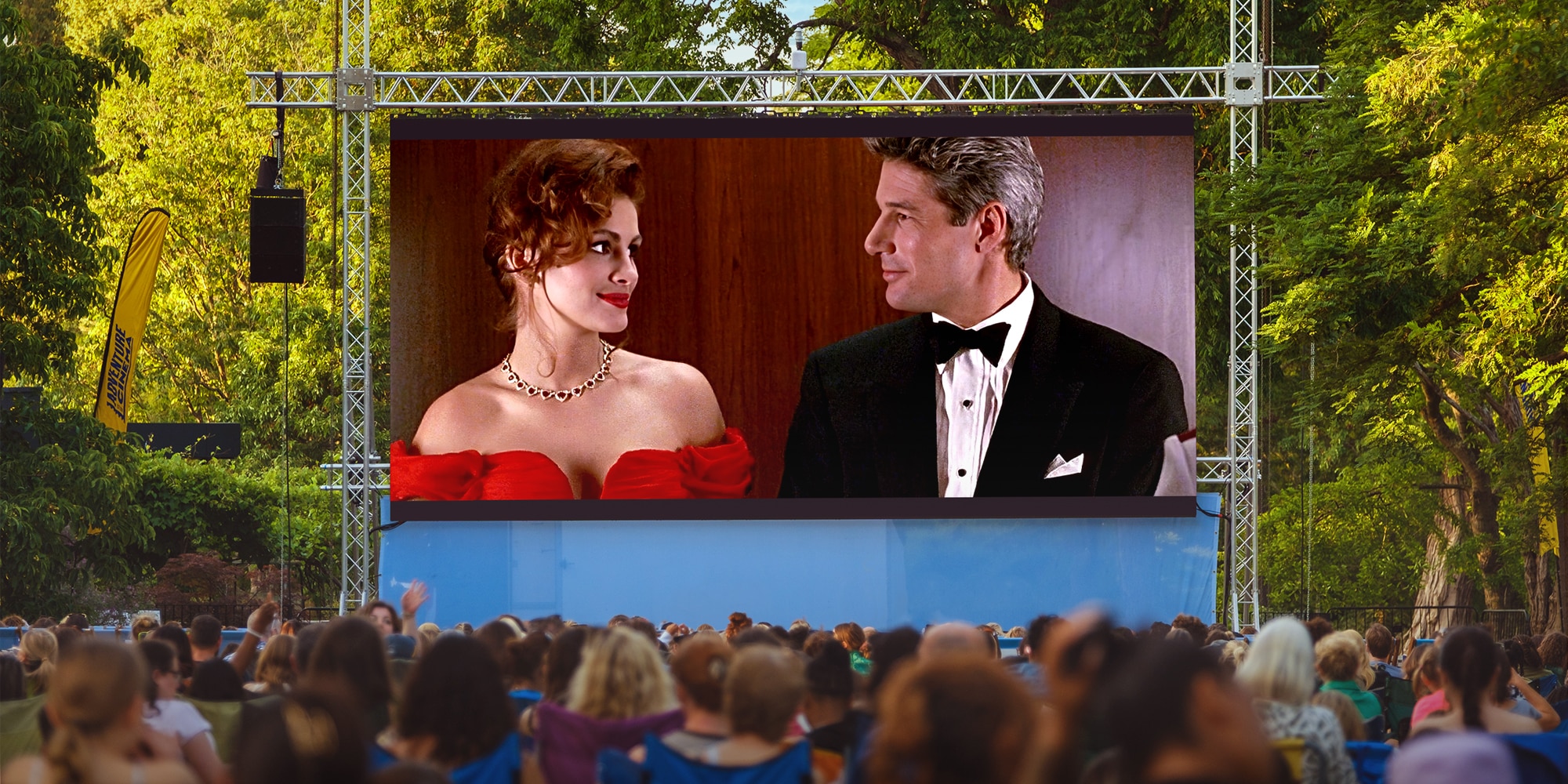 Pretty Woman