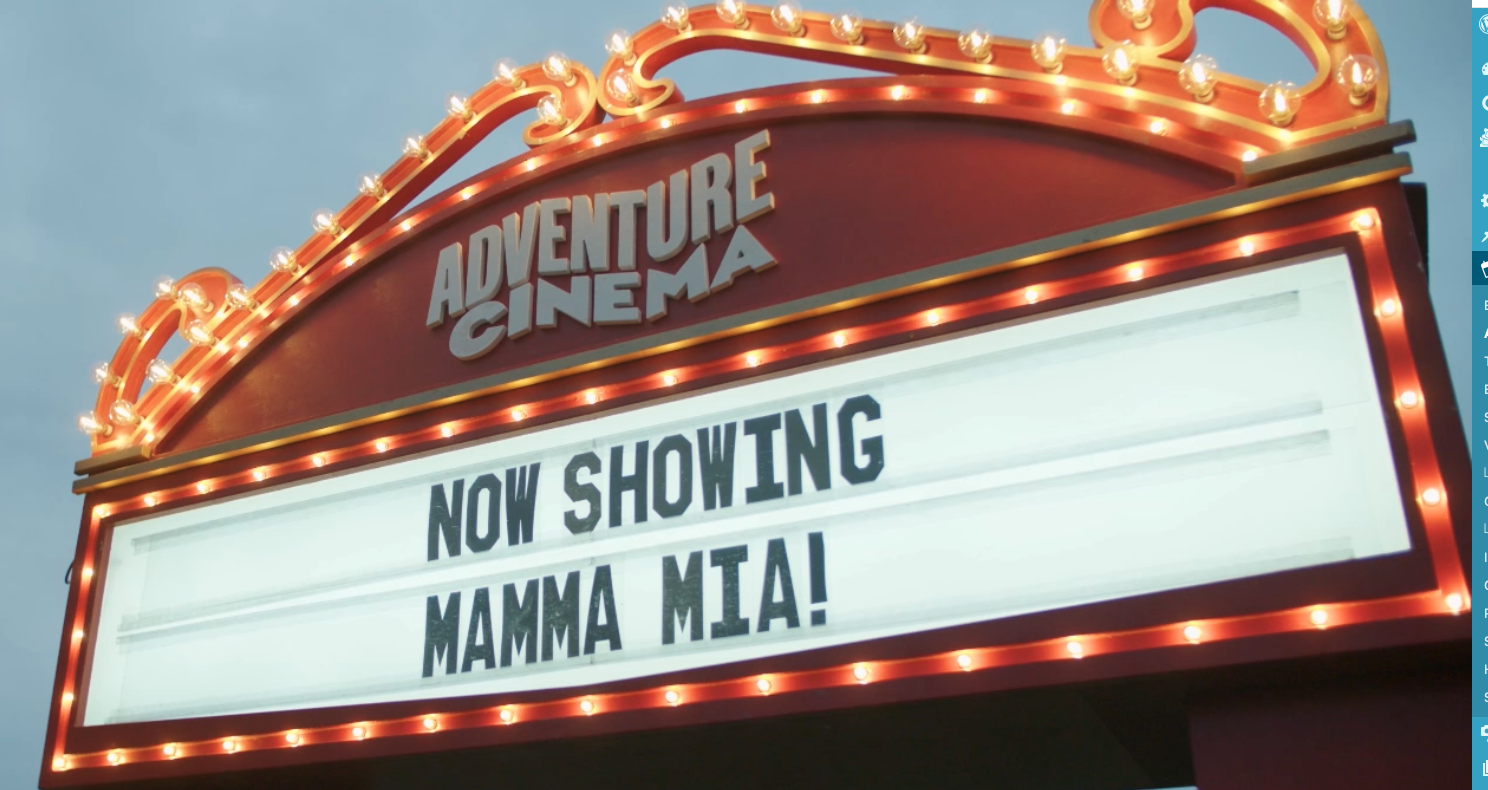 Mamma Mia! Extrabbaganza