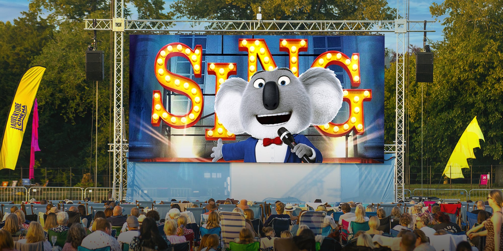 SING